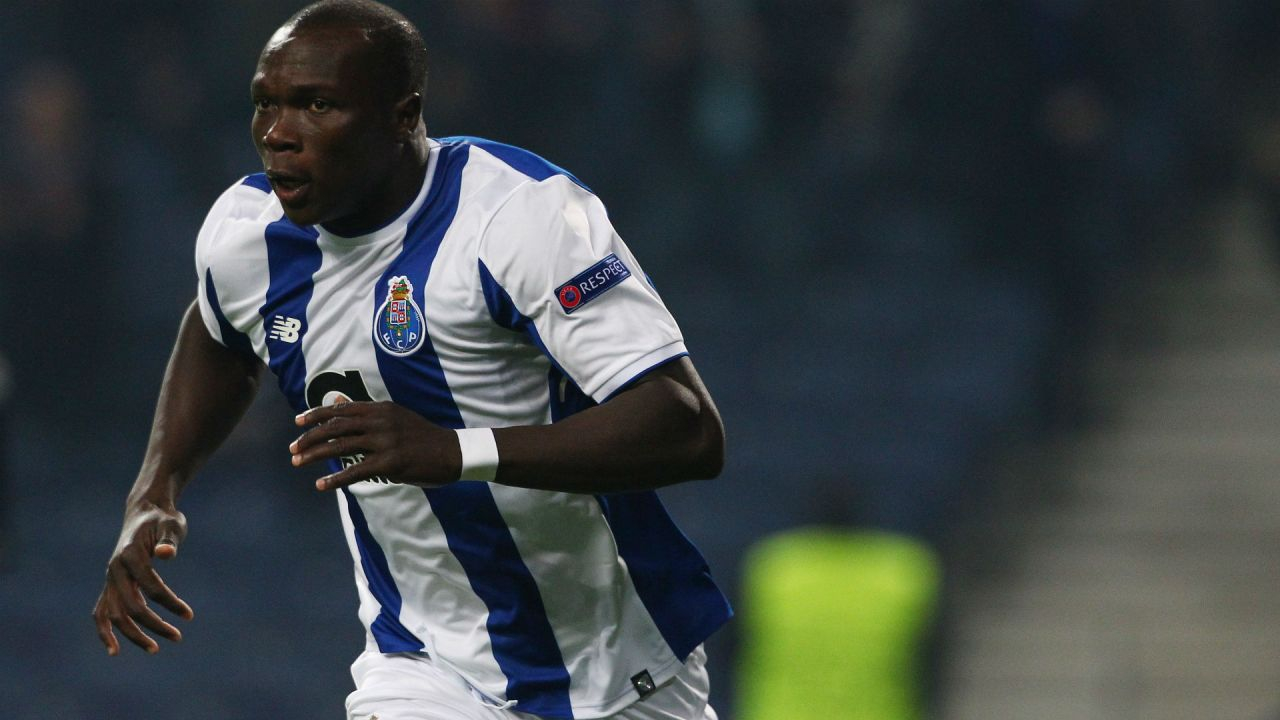 Galatasaray, Aboubakar'ı bitiriyor!
