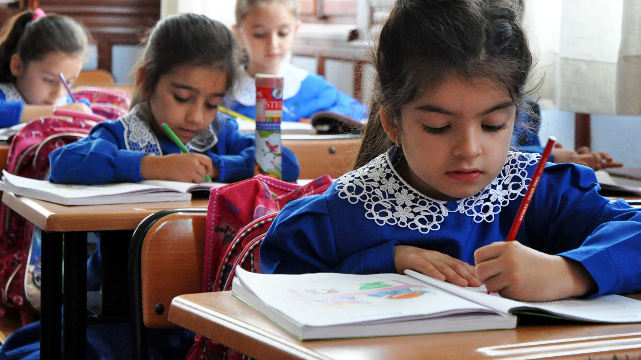 Veliler dikkat: Resmen değişti!