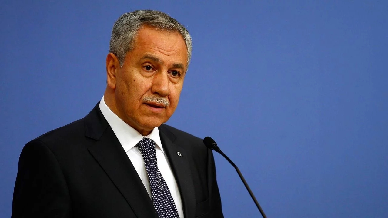 Arınç'tan, Babacan ve yeni parti yorumu...