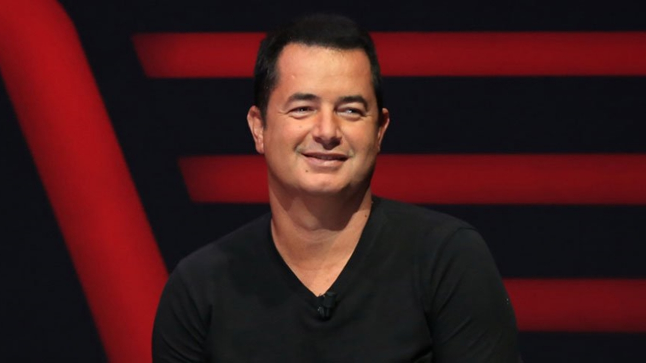 Acun Ilıcalı: Survivor 2020'de farklı bir format olacak!