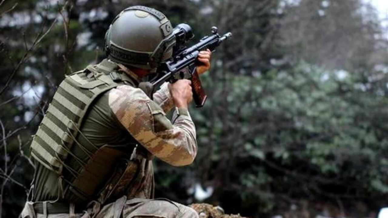 PKK'nın Karadeniz planı deşifre edildi!