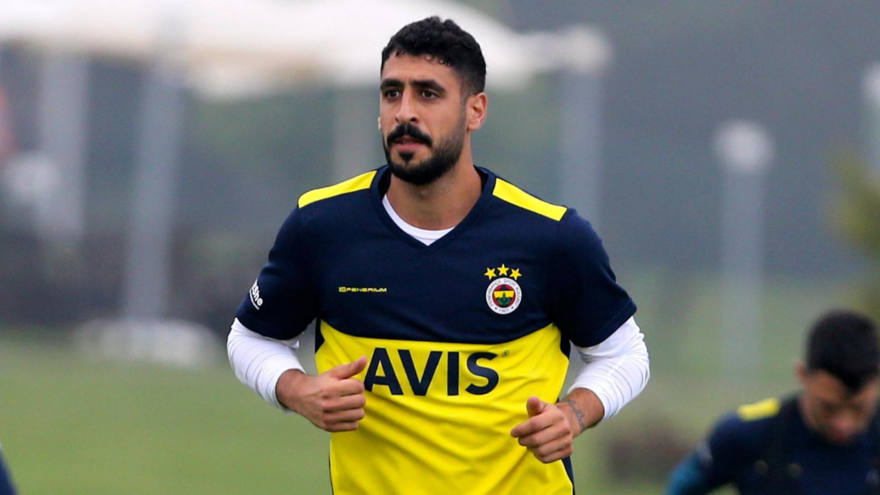 Tolga Ciğerci bildiğiniz gibi!