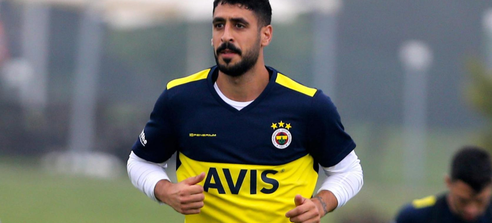 Fenerbahçe'nin gizli transferi Tolga Ciğerci!