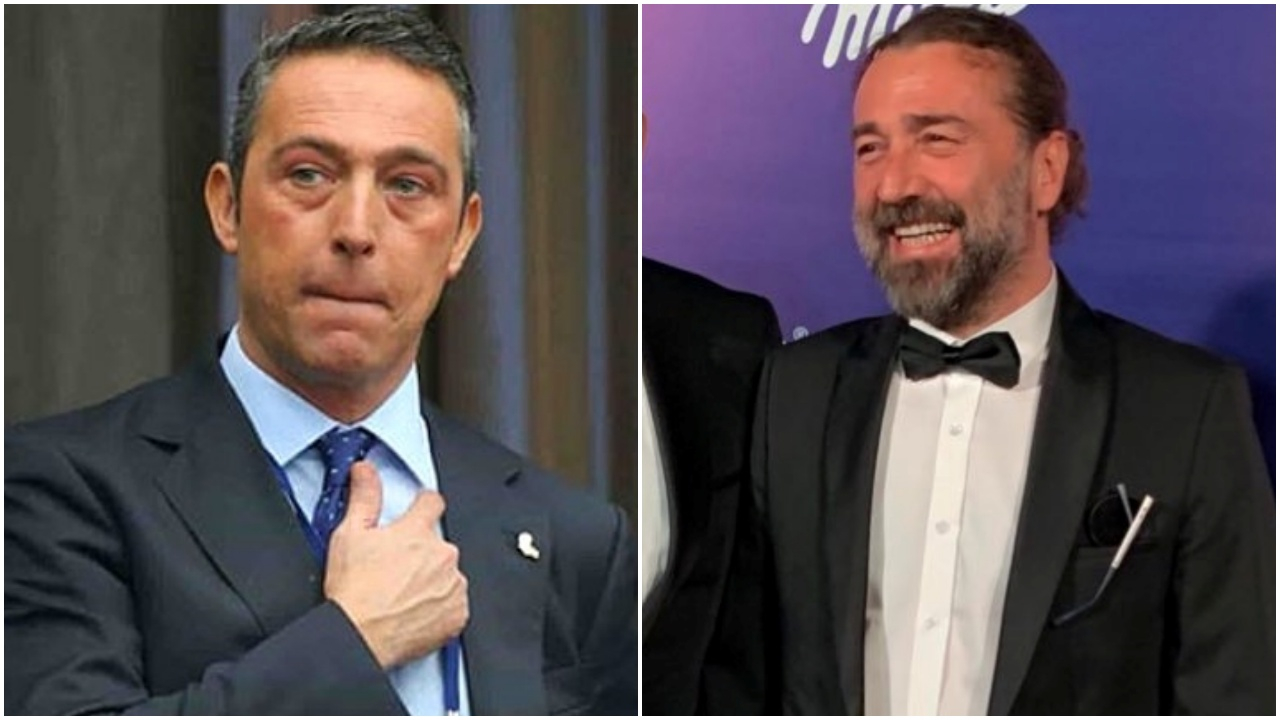 İbrahim Seten'den 'SMS' göndermesi!