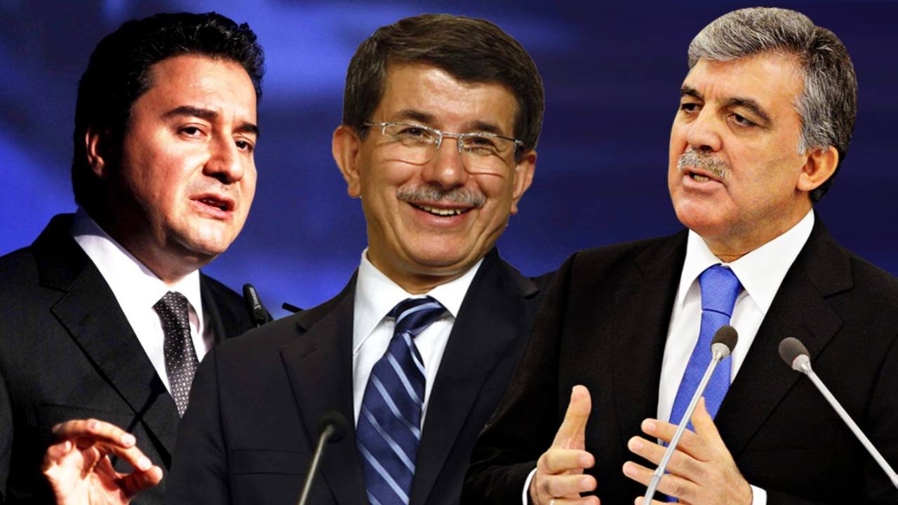 "Gelin yuvaya dönün!"