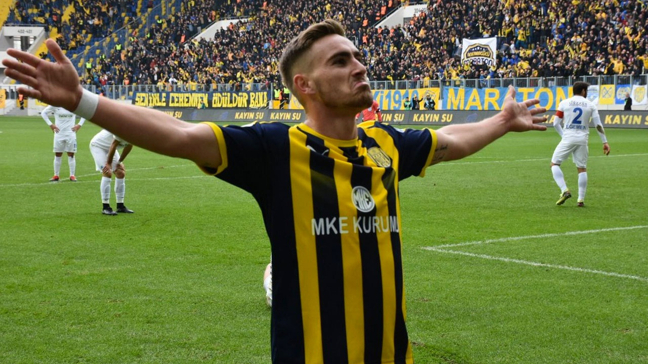 Beşiktaş, Tyler Boyd transferini bitirdi!