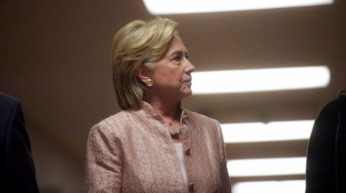 FBI’dan Clinton'a iyi haber