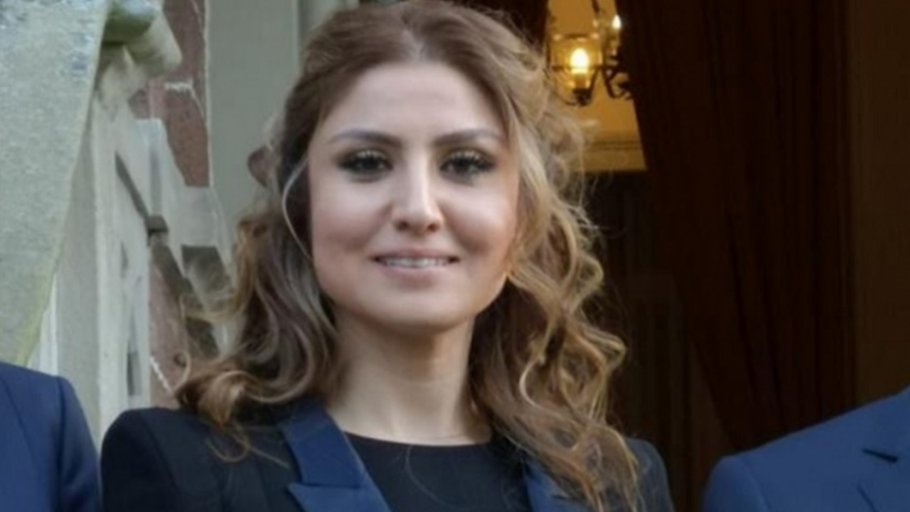 Saadet Yüksel resmen AİHM yargıcı!