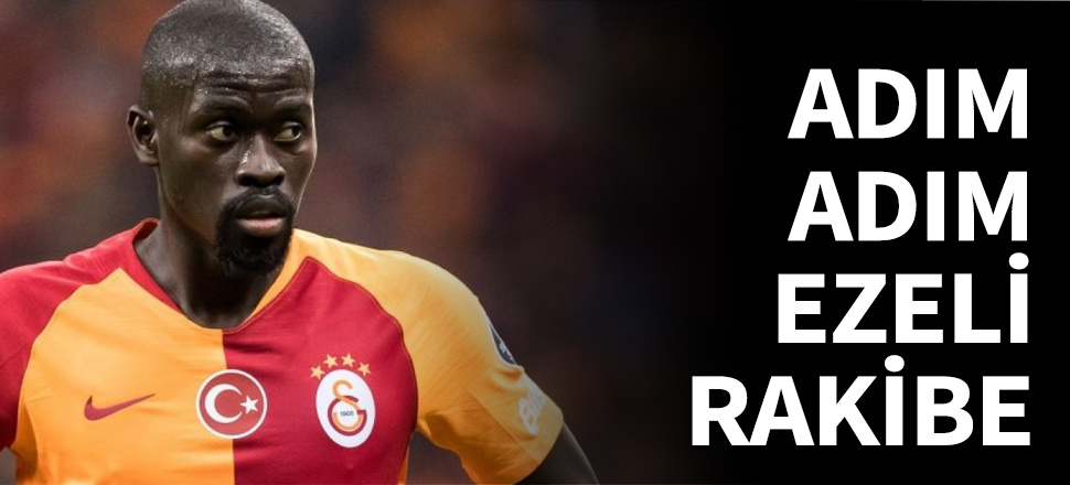Fenerbahçe, Ndiaye transferinde sona geldi!