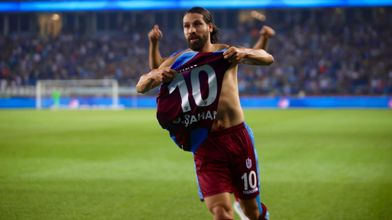 Olcay Şahan'ın yeni takımı belli oluyor!