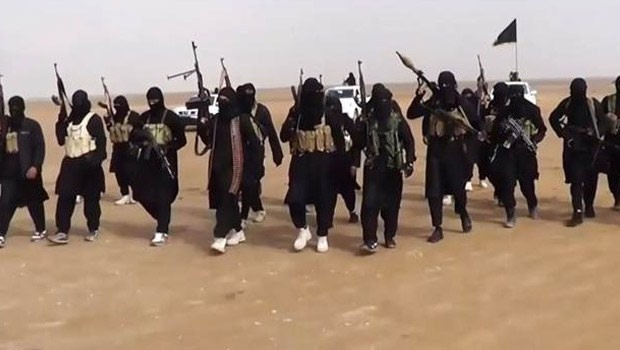DEAŞ'ın 3. ismi Ebu Hamze öldürüldü