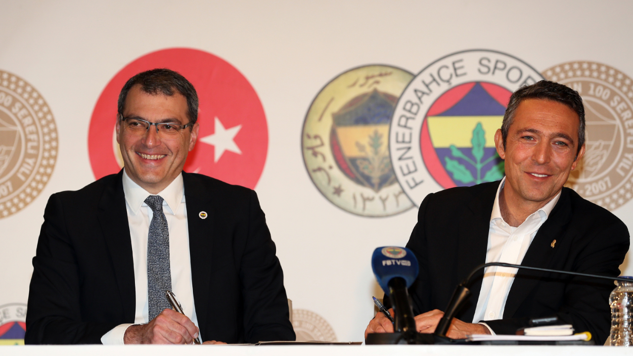 Fenerbahçe transfere doymuyor! Bu kez kaleye...