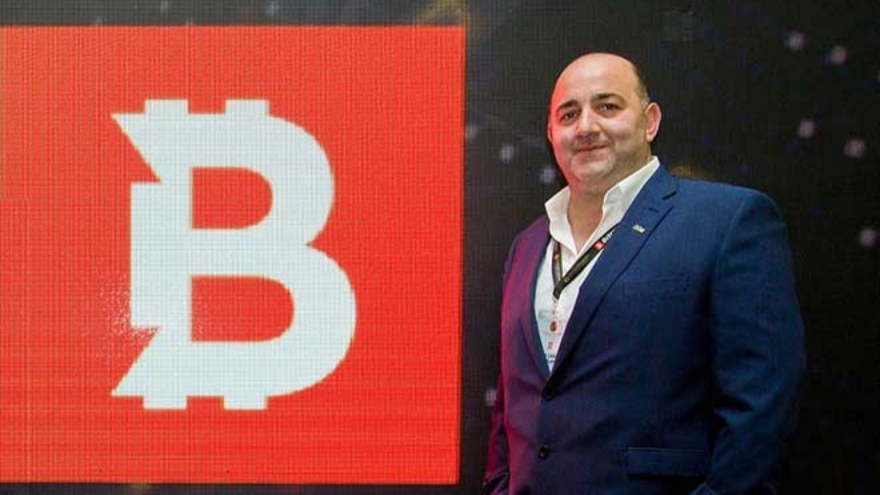 Türklerden Bitcoin atağı!