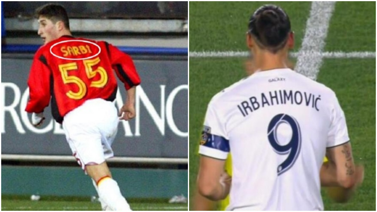 LA Galaxy'de ikinci 'Sabri vakası' yaşandı!