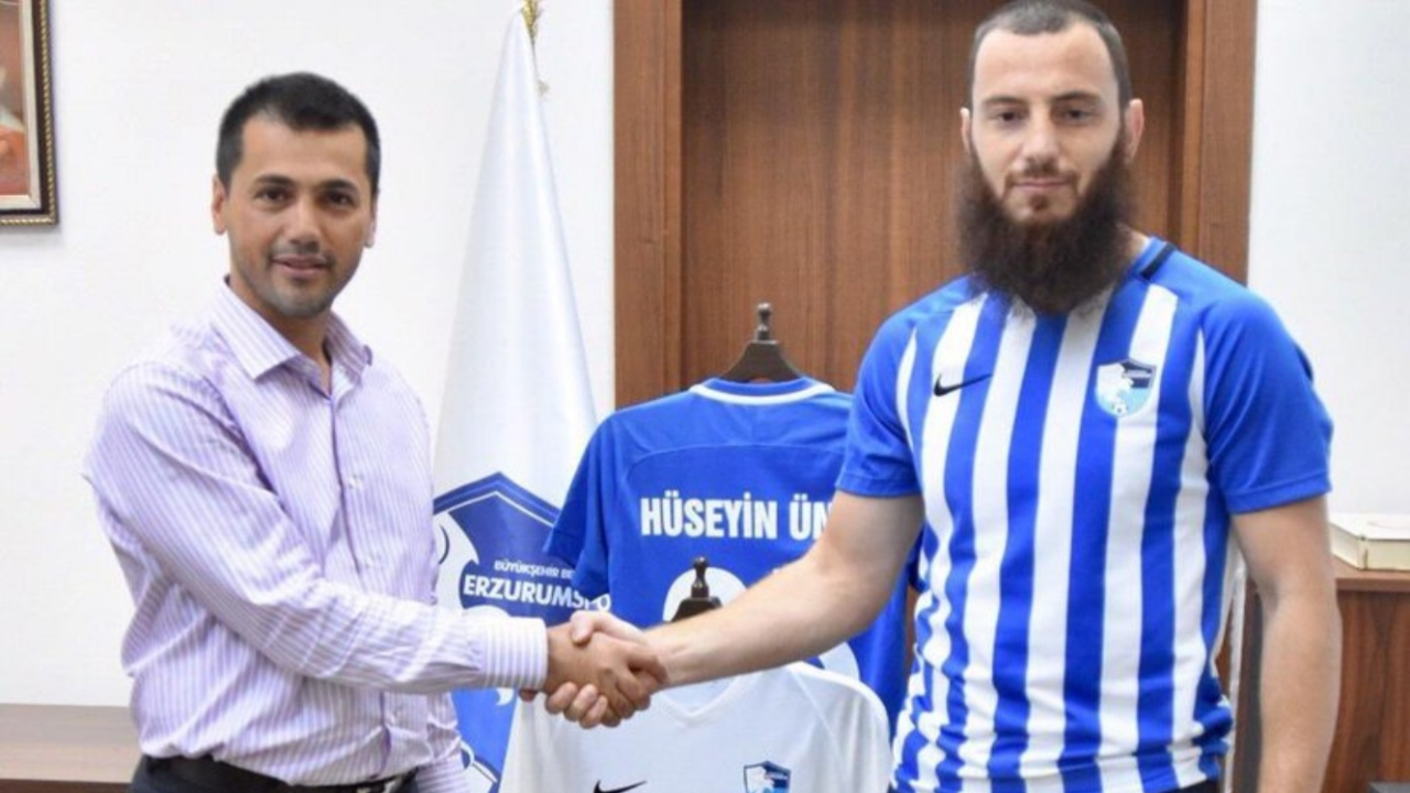 Aykut Demir'in yeni takımı belli oldu!