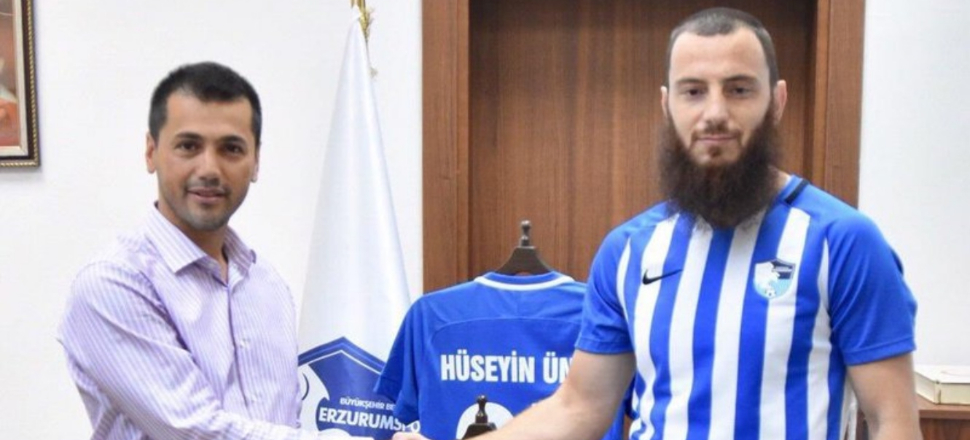 Aykut Demir'in yeni takımı belli oldu!