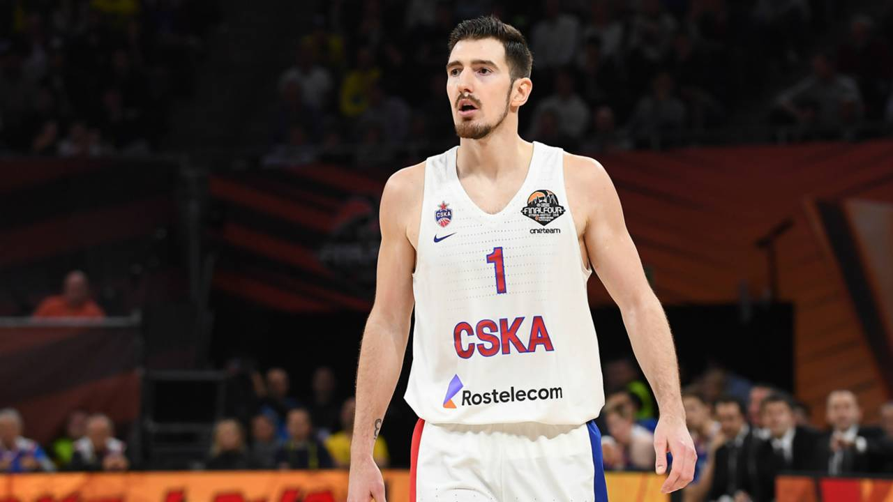 Fenerbahçe, Nando De Colo transferini resmen açıkladı!