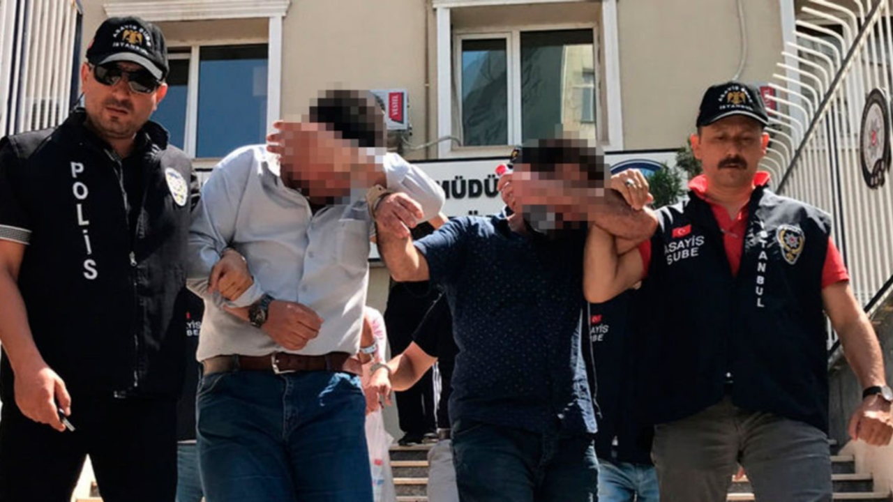 Suça karışan Suriyelilerle ilgili karar verildi!