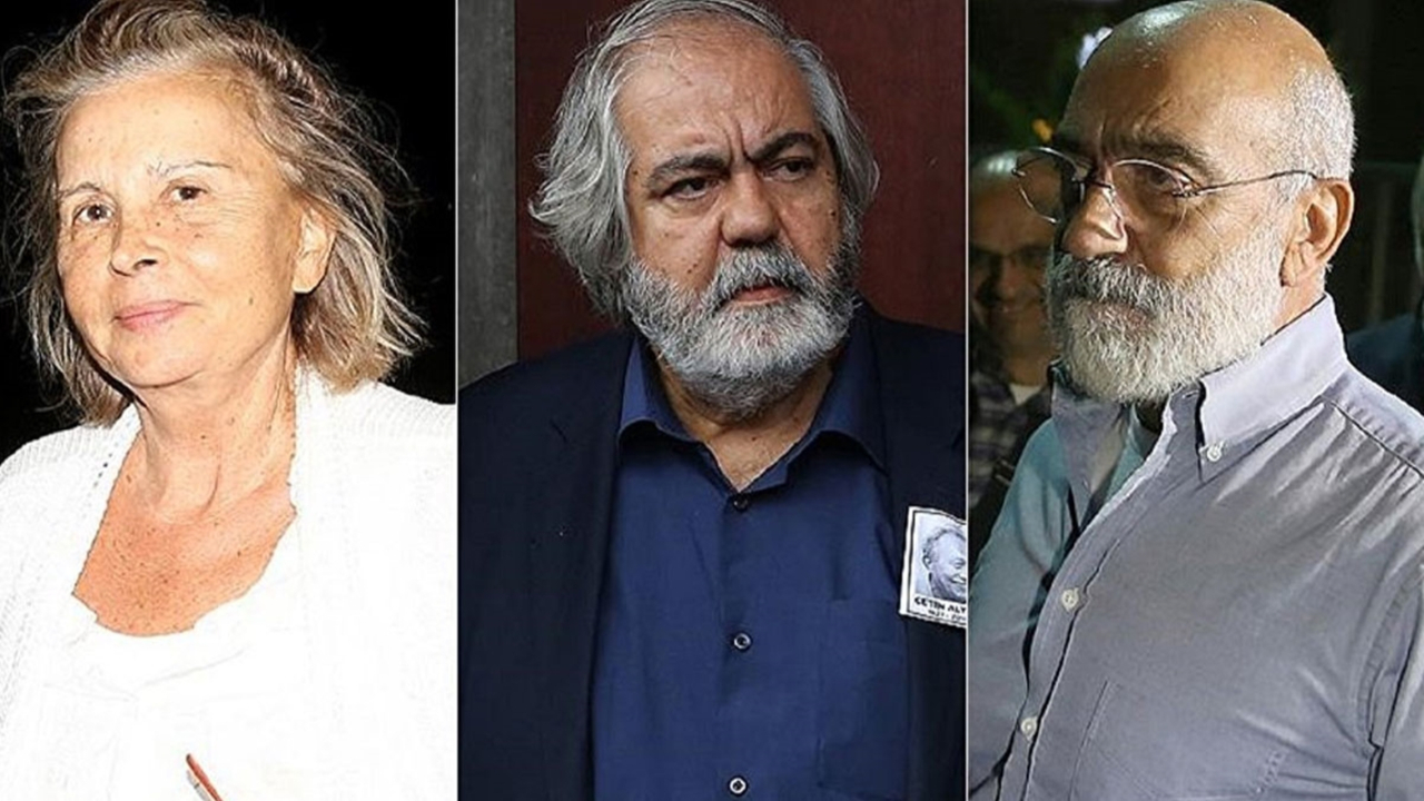 Altan Kardeşler ve Ilıcak davasında flaş gelişme