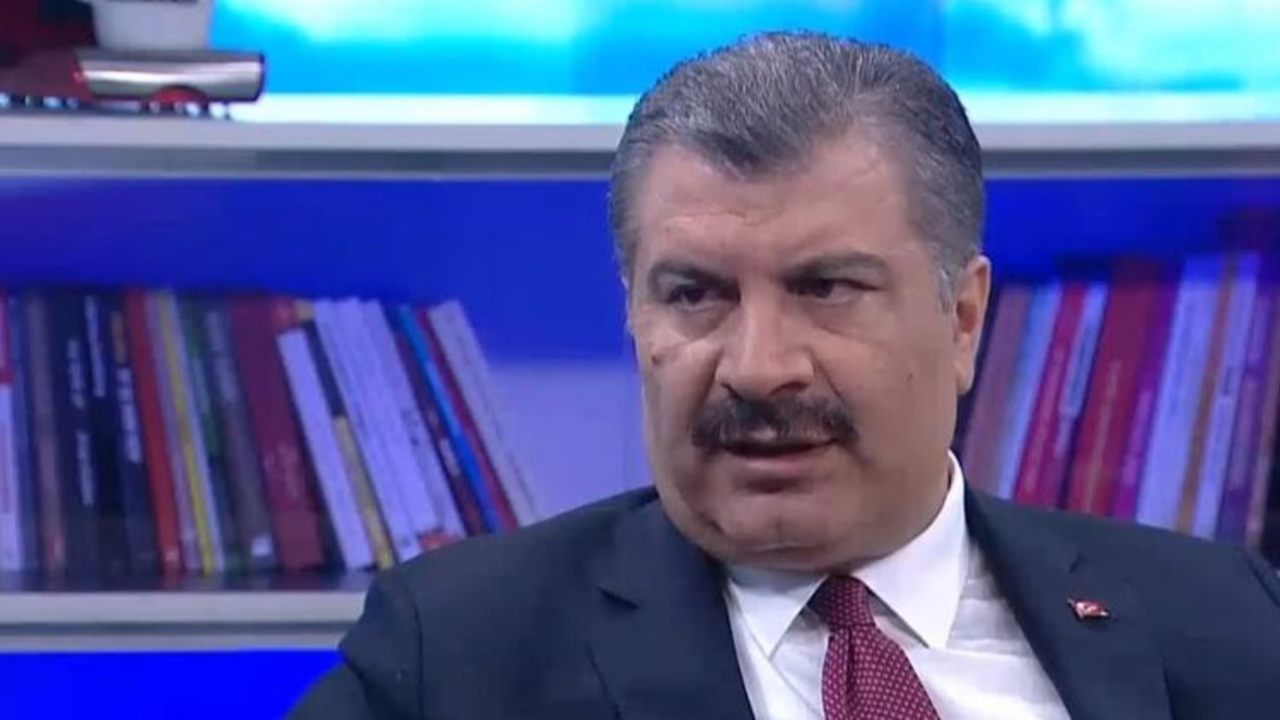 Bakan Koca açıkladı: 29 bin 689 personel alınacak!