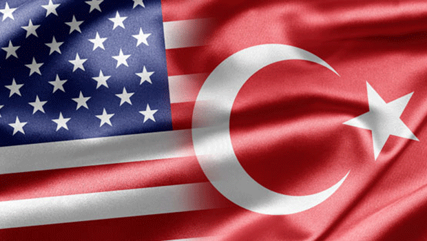 ABD'den Rakka açıklaması: Türkiye ile anlaştık!