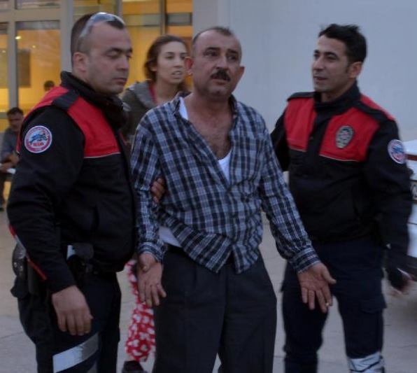 'Karım can çekişiyor' diye ağlıyordu, katili çıktı!