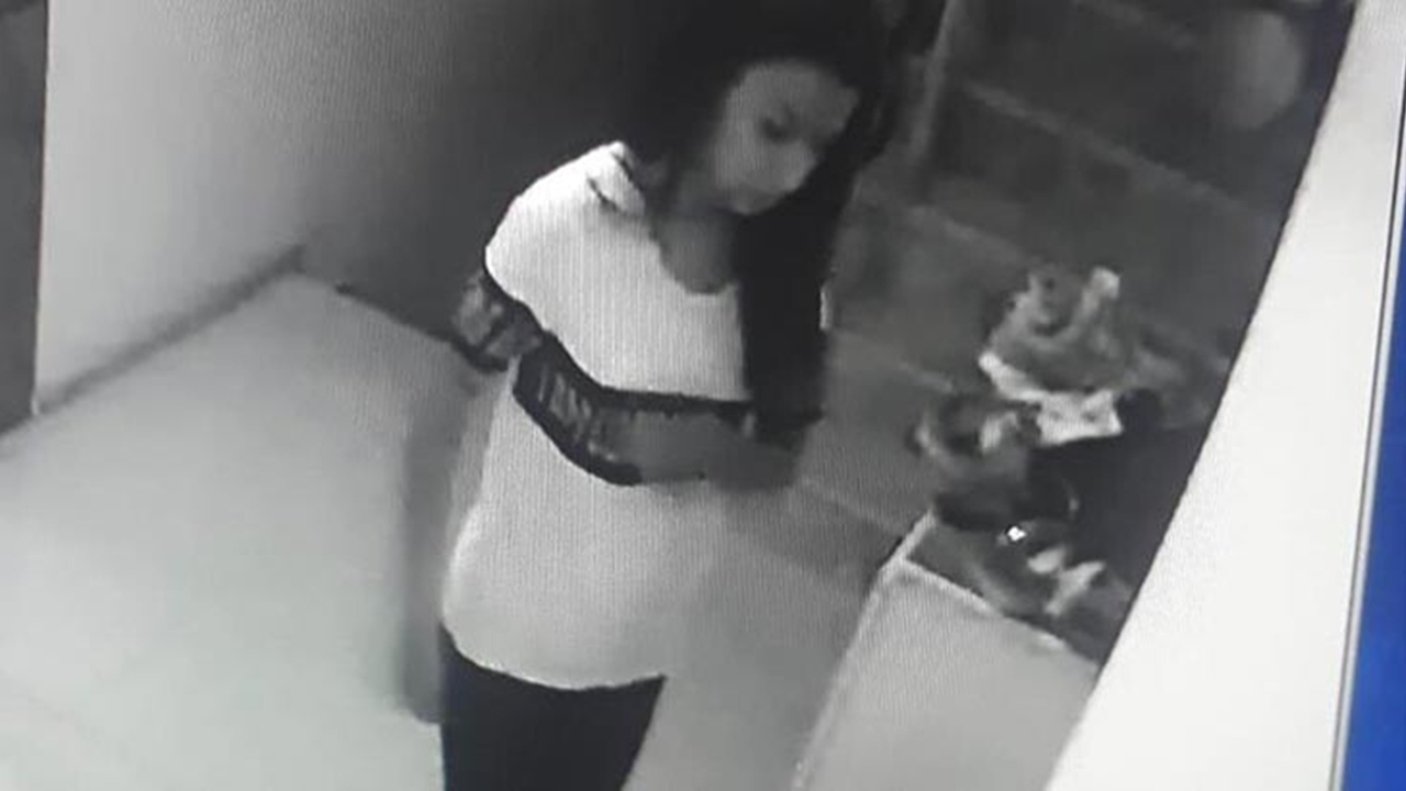 Düğün evinde inanılmaz olay! Davetli gibi gelip...