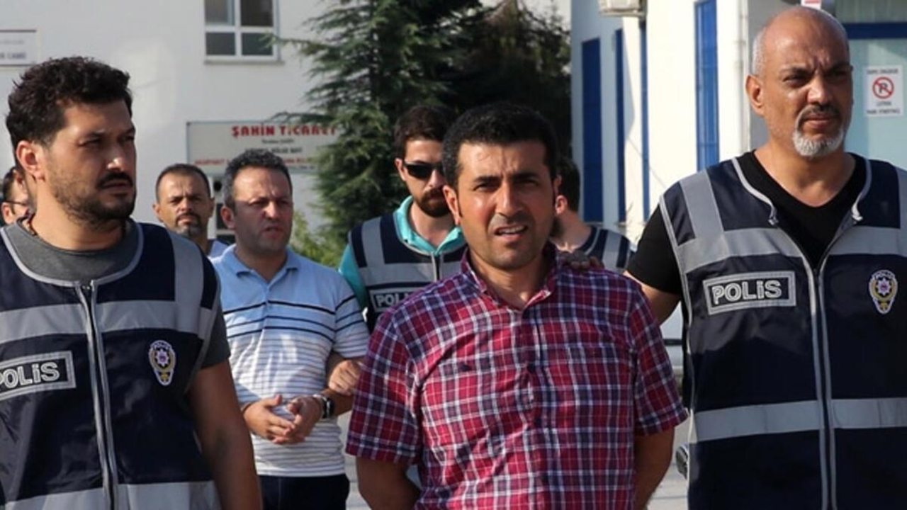 Osman Şanal özellikle seçildi!