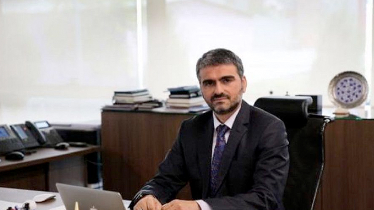 Vatandaşların verilerini teslim etmemişti