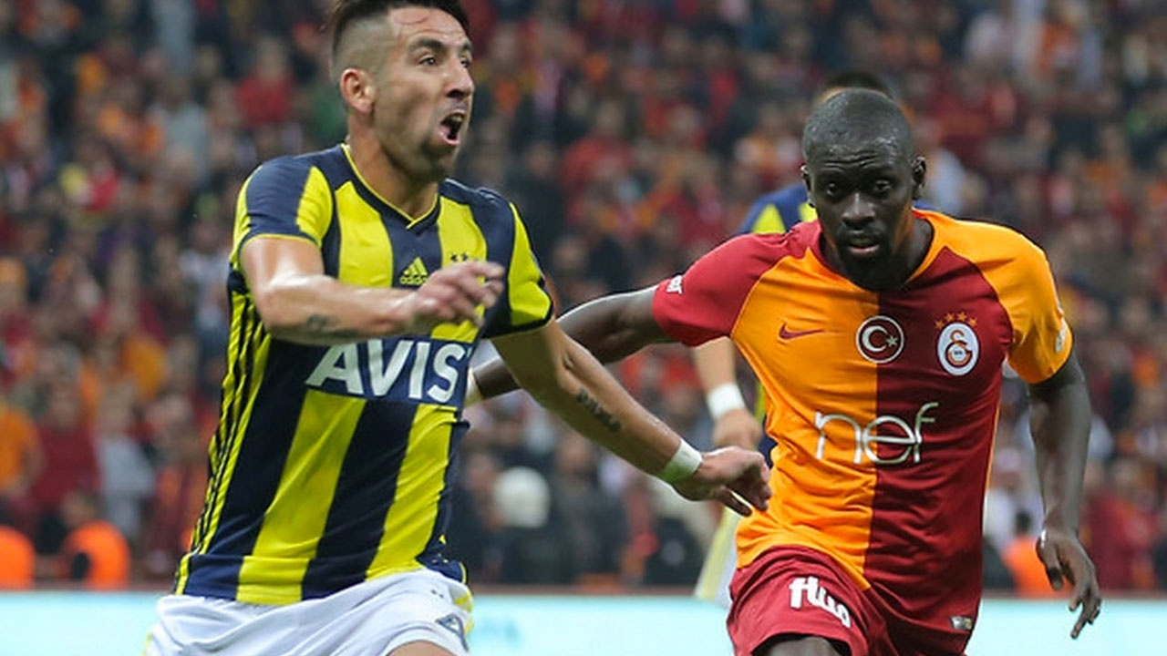 Garry Rodrigues'den sonra şimdi de Ndiaye!