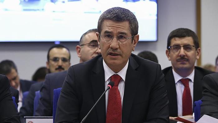 Başbakan Yardımcısı Nurettin Canikli TMSF'ye devredilen şirket sayısını açıkladı