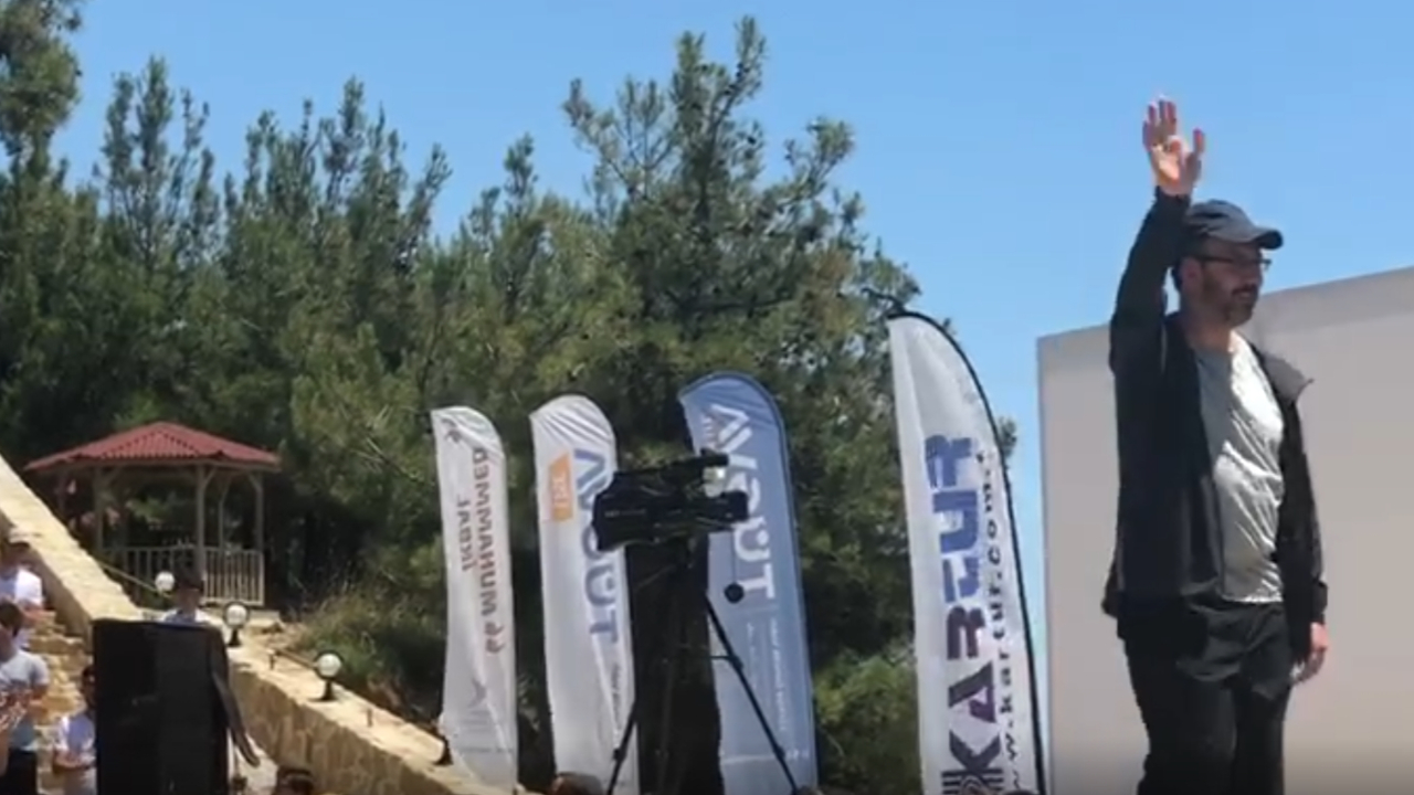 Bakan Kasapoğlu Edirne'de!
