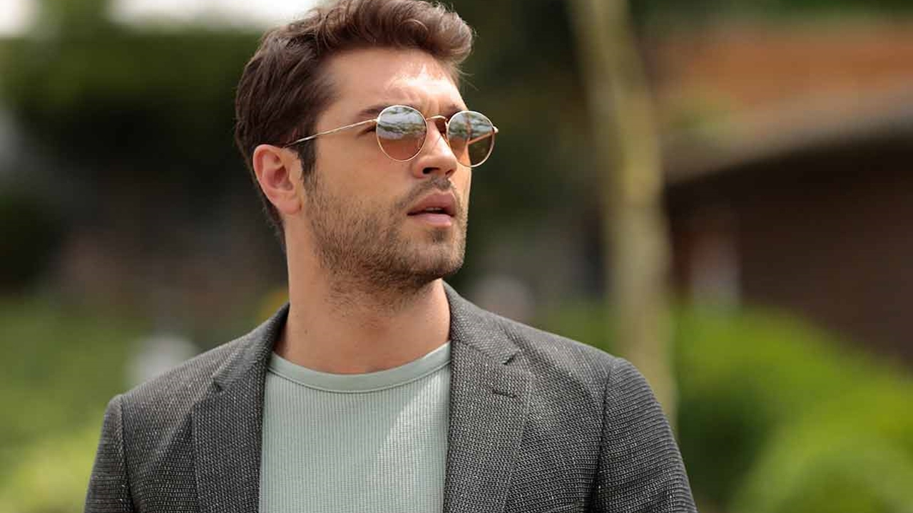 Furkan Andıç: Bu dudakları izlemesi kolay, bunlarla yaşaması zor!