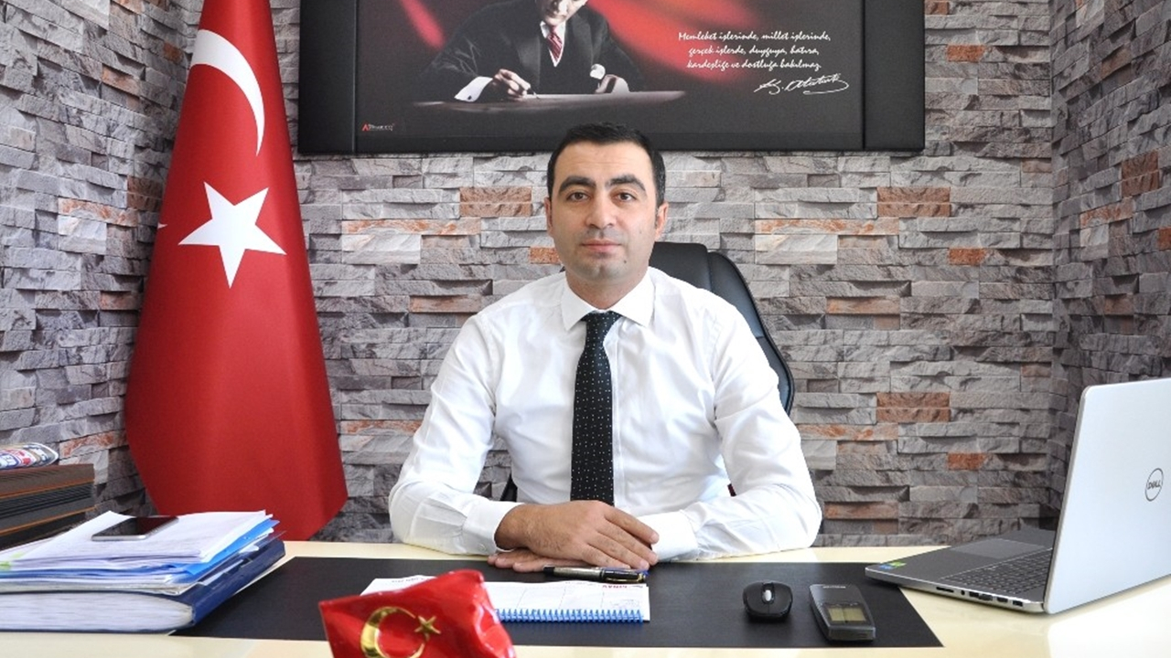 Adıyaman'da Kaymakam Faruk Doğru’dan iki proje müjdesi