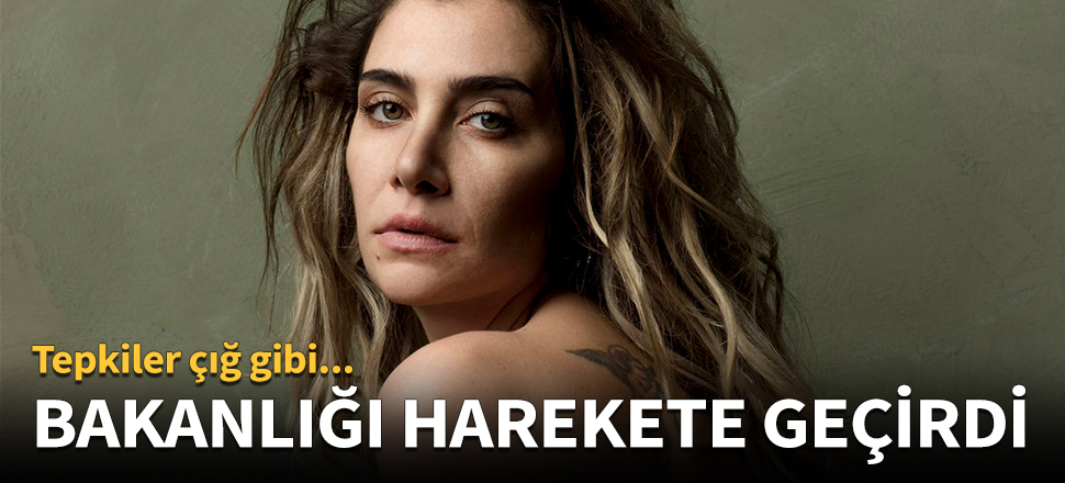 Sıla bakanlığı harekete geçirdi!