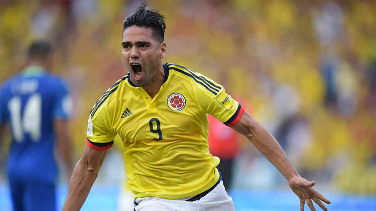 Galatasaray'da yeni hedef Radamel Falcao!