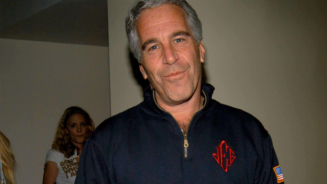 ABD'li milyarder Jeffrey Epstein tutuklandı...