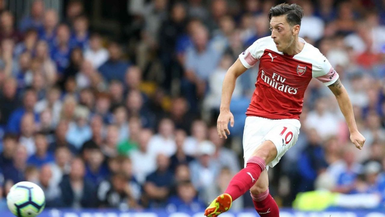 Ali Koç, Mesut Özil için sponsor arıyor!