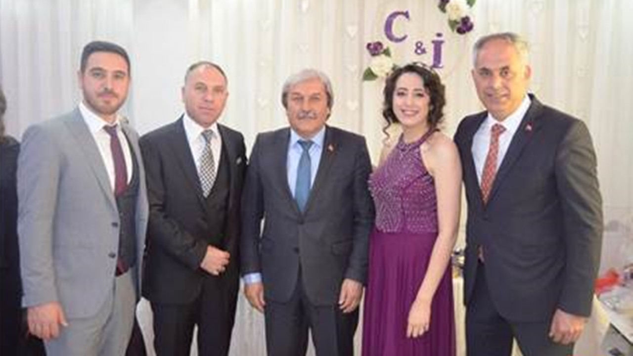 Bilecik'te Başkan Mustafa Yaman’ın mutlu günü