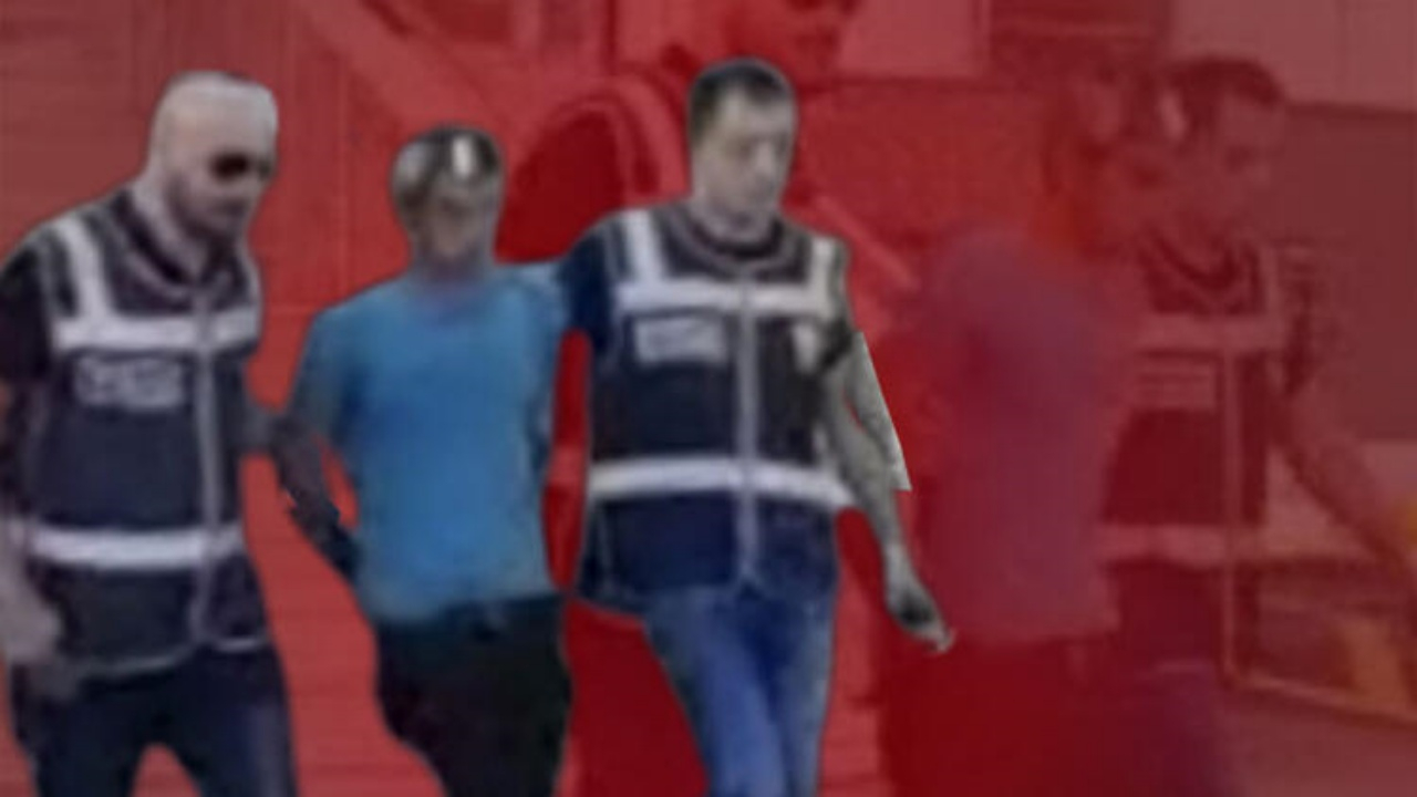 "Gel sana 50 lira vereyim gezdireyim"