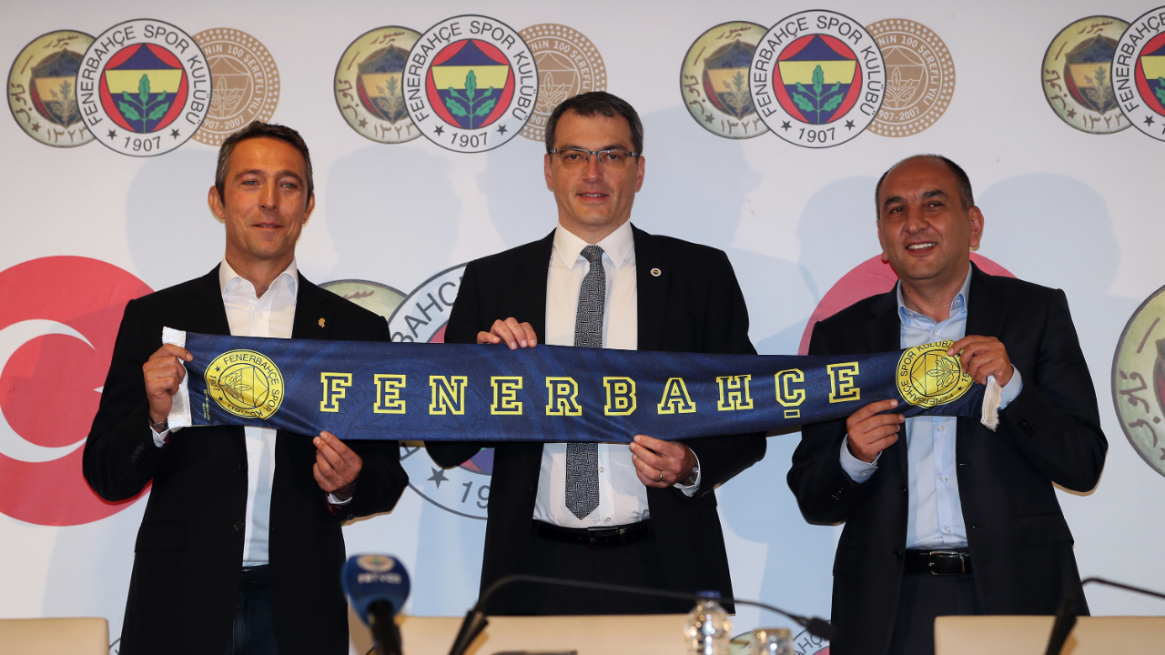 Fenerbahçe'de tarihi transfer operasyonu başlıyor!