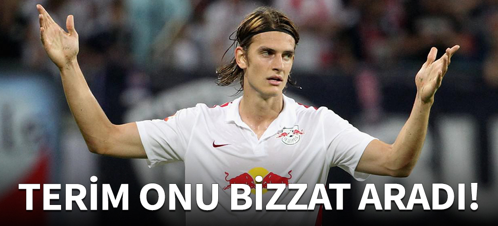 Galatasaray, Atınç ile imza aşamasına geldi!