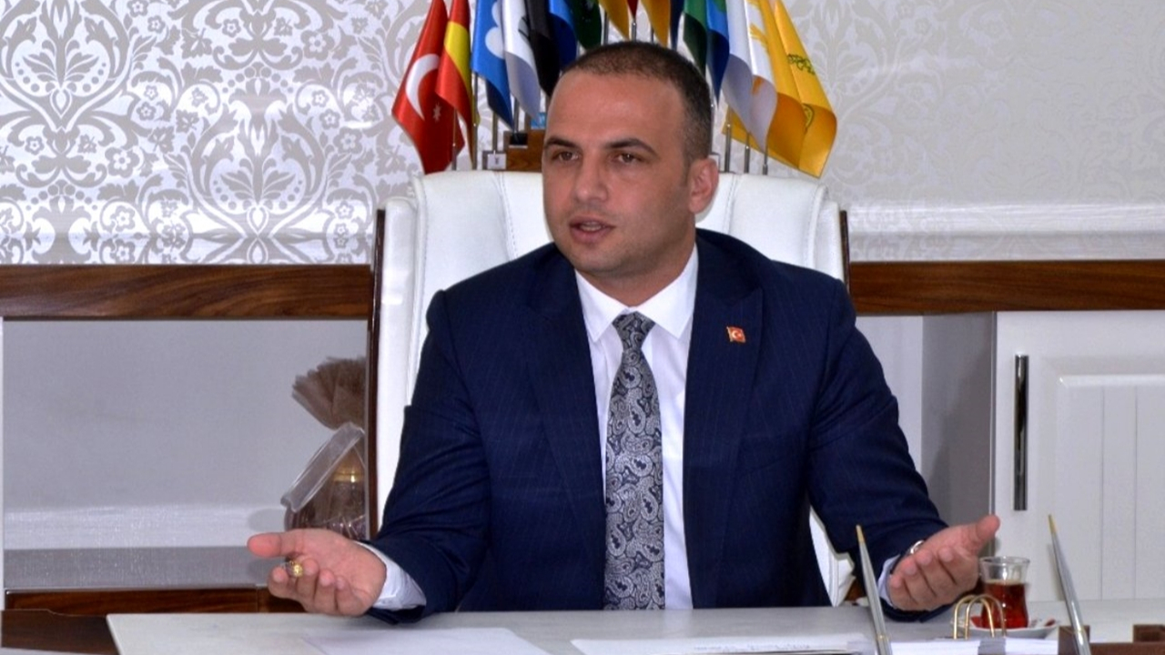Ordu'da Başkan İbrahim Etem Kibar: “Fatsa Belediyesini 160 milyon TL borçla devraldık”