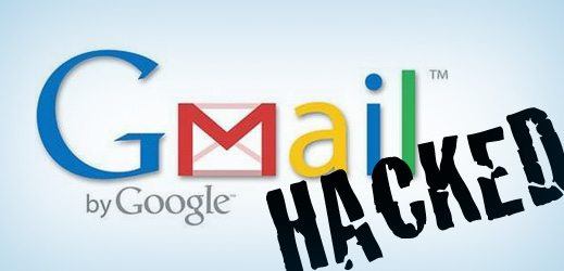Gmail'i hackledi, ödülü kaptı!
