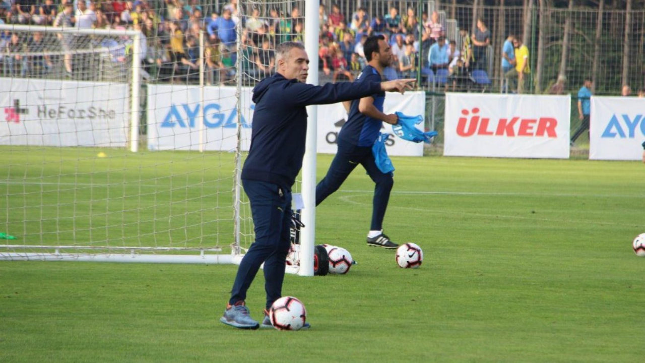 Ersun Yanal'dan Vedat Muriç yorumu!