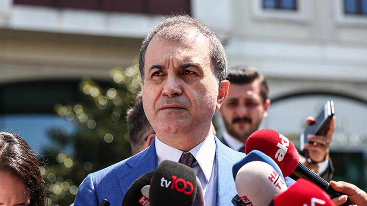 'Türkiye bu sistemi kullanacaktır'