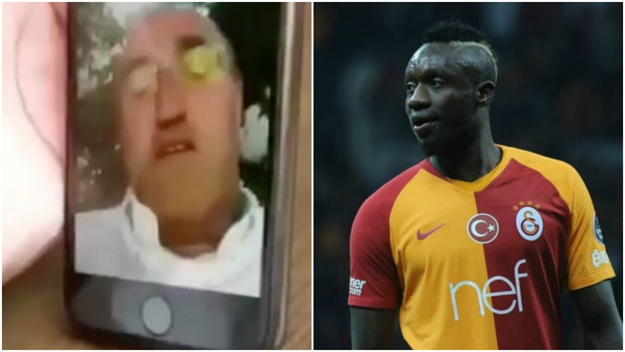 Abdurrahim Albayrak fena trollendi!