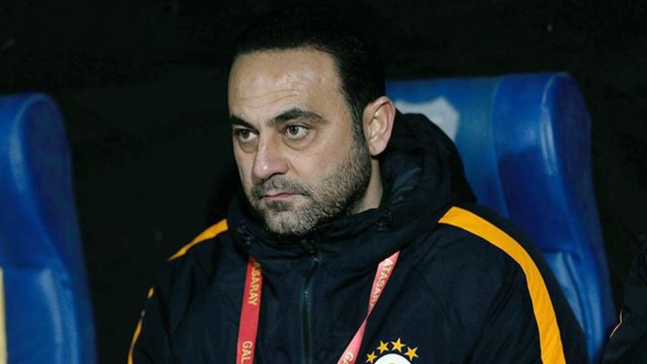 Hasan Şaş'tan transfer açıklaması!