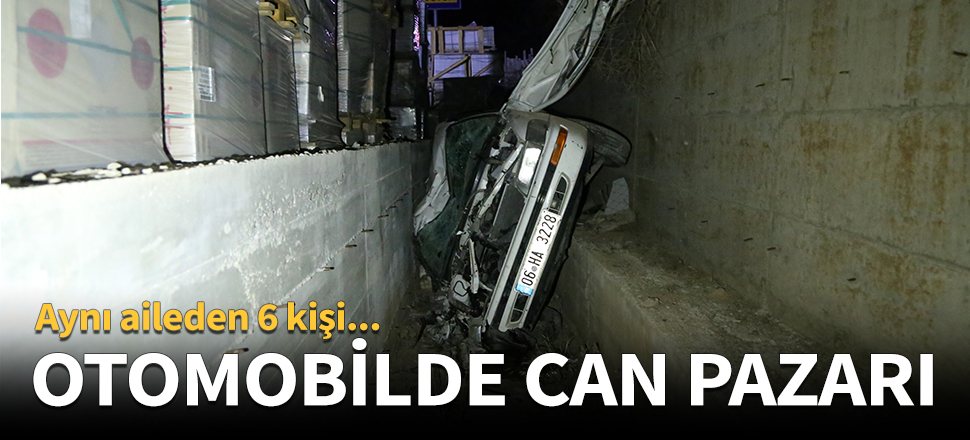 Otomobilde can pazarı!