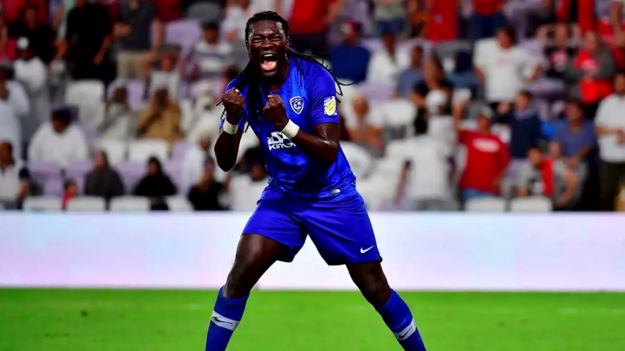 Suudi Arabistan'da yabancı futbolcuya sınır!